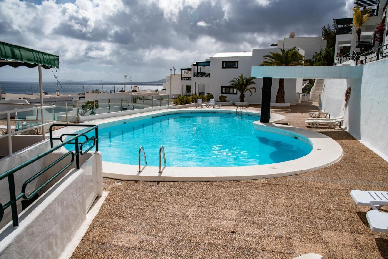 Portonovo Relax - Puerto Del Carmen Puerto del Carmen (Lanzarote) Zewnętrze zdjęcie