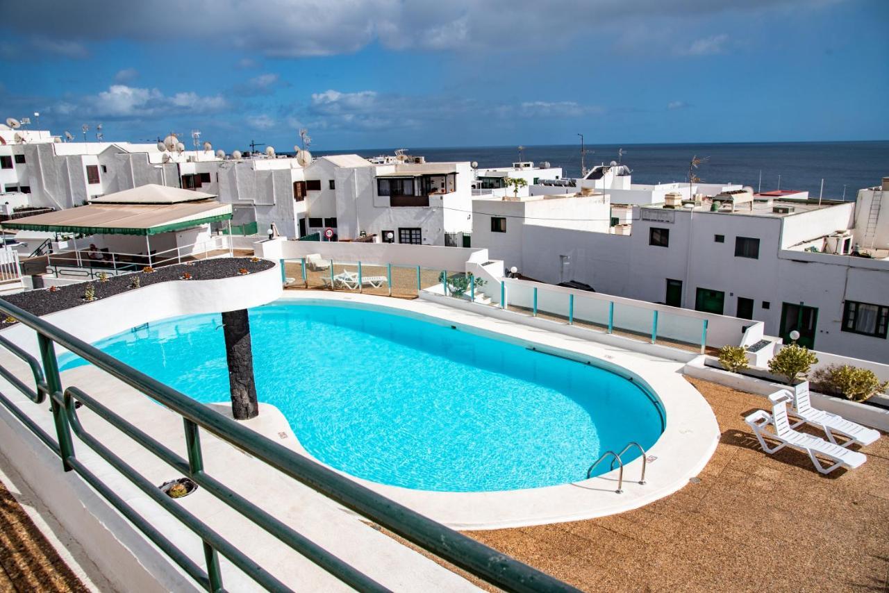 Portonovo Relax - Puerto Del Carmen Puerto del Carmen (Lanzarote) Zewnętrze zdjęcie